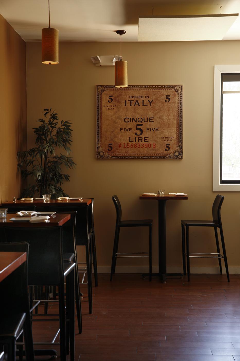 Macaroni's Restaurant