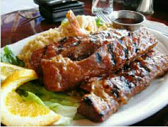 Thai Original Bbq Express