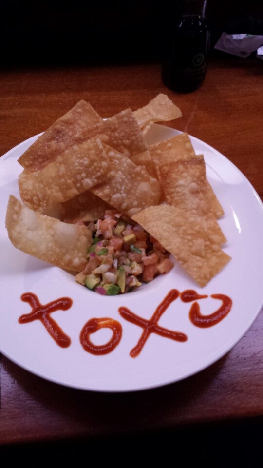 Z Sushi