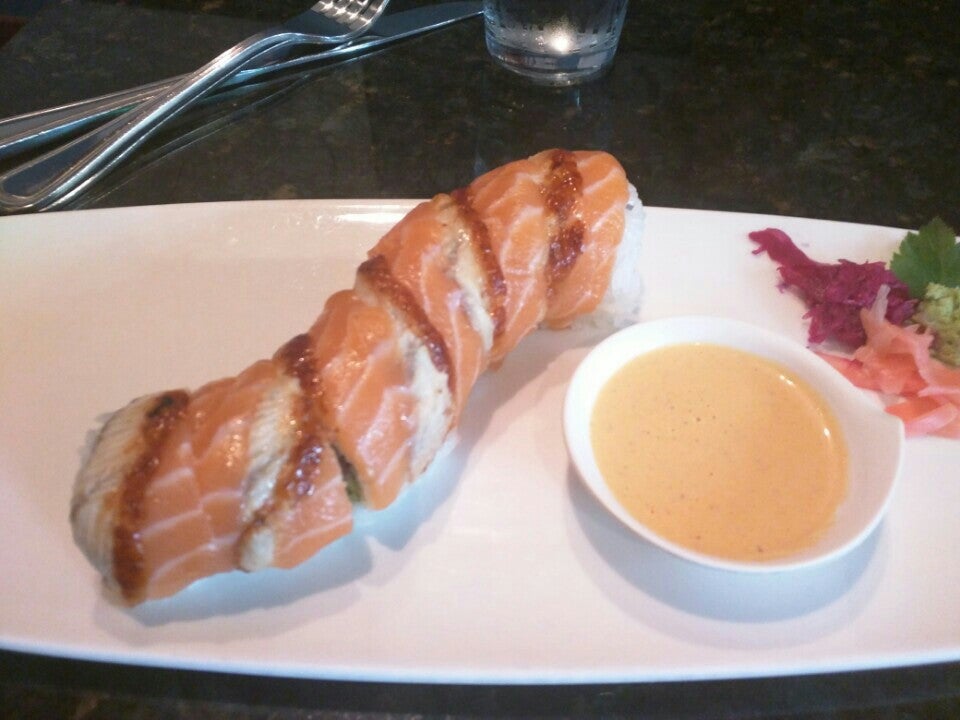 Lemon Grass Fusion Bistro