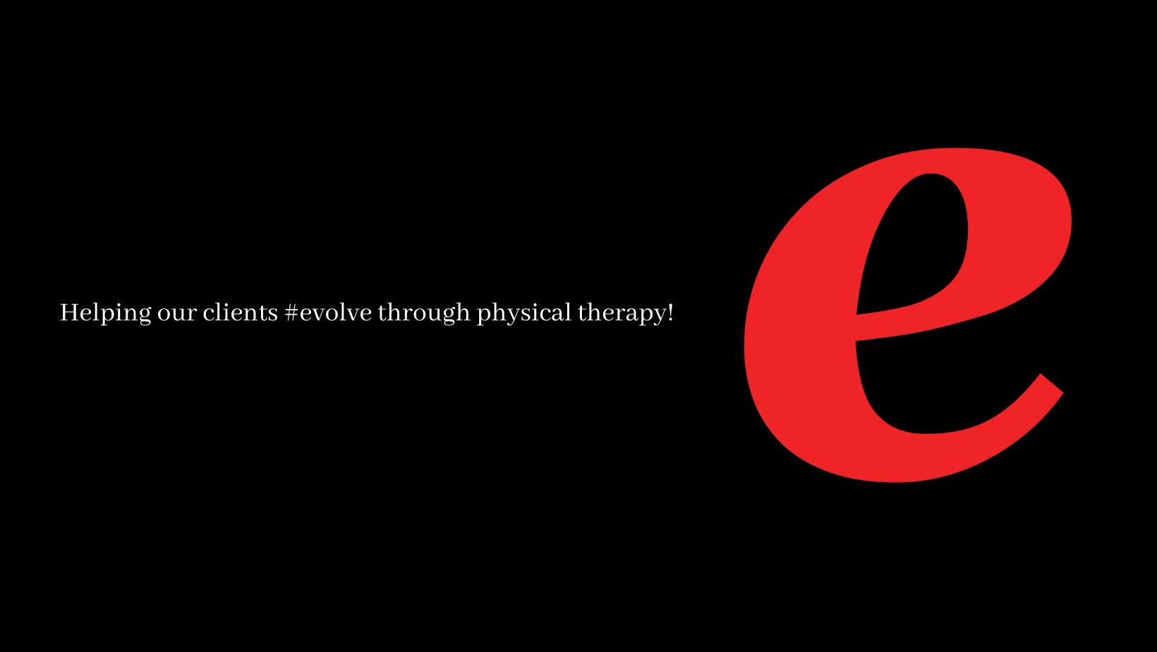 Evolution Physical Therapy - Playa Vista