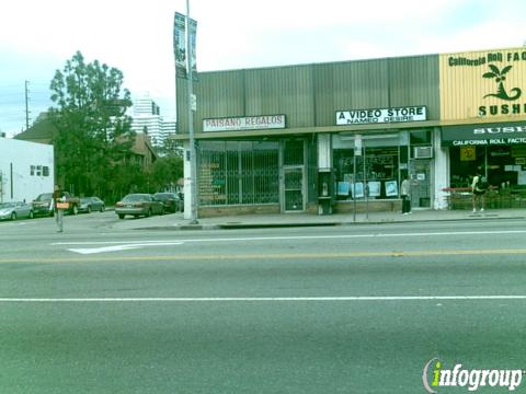 Qusqo Bistro & Gallery