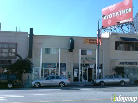 Vinitas Beauty & Threading
