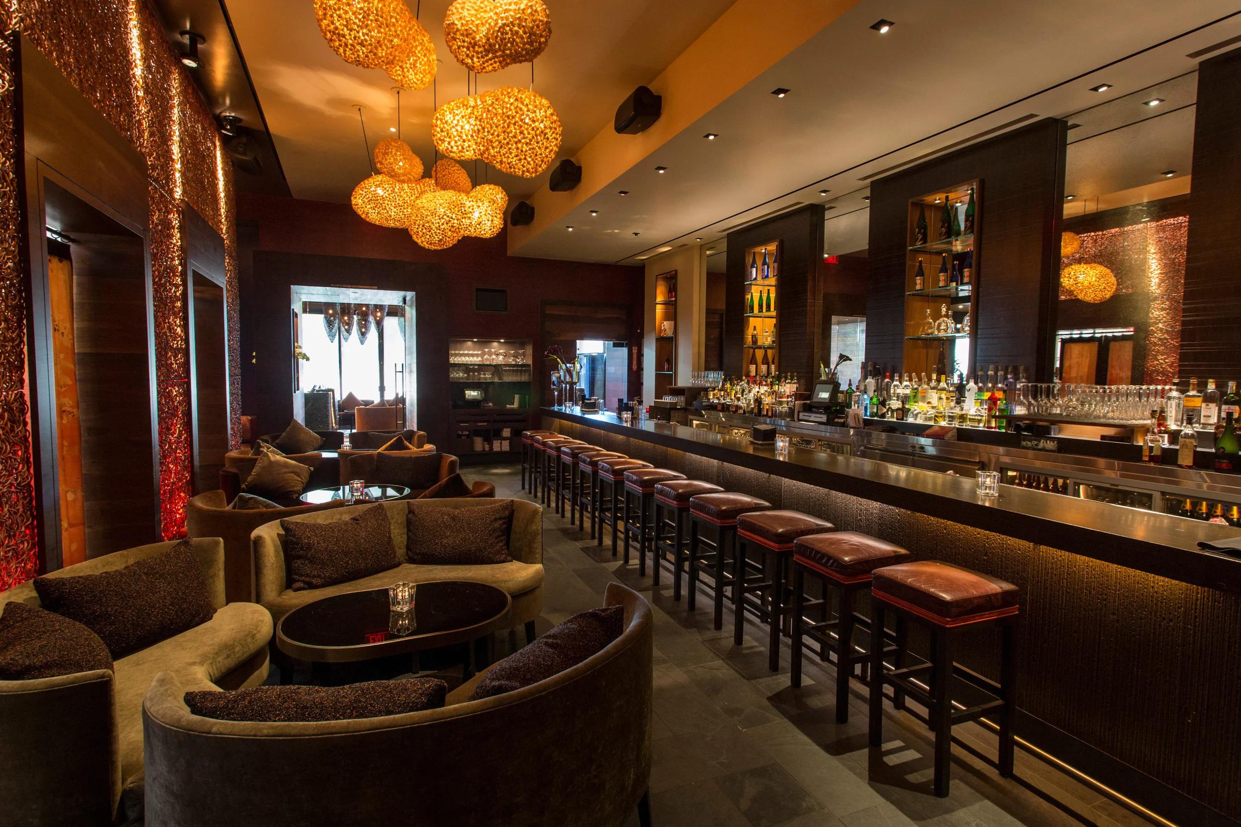 Nobu Los Angeles