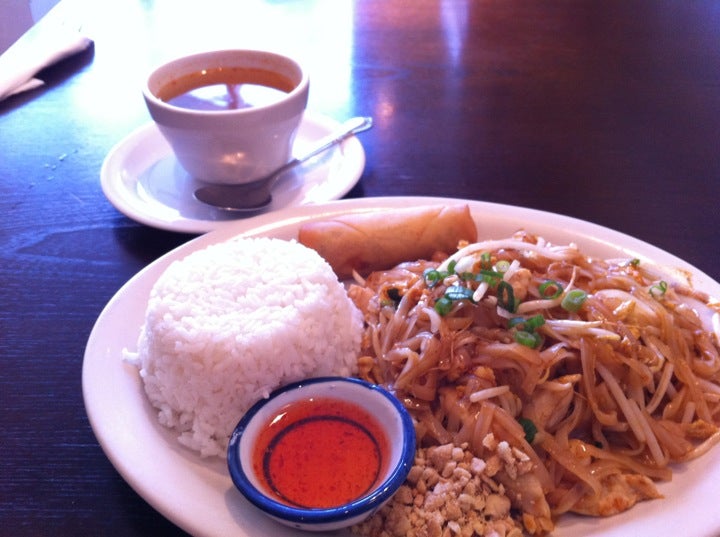 Talay Thai Restaurant