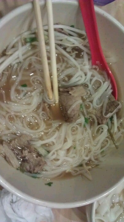 Noodle World
