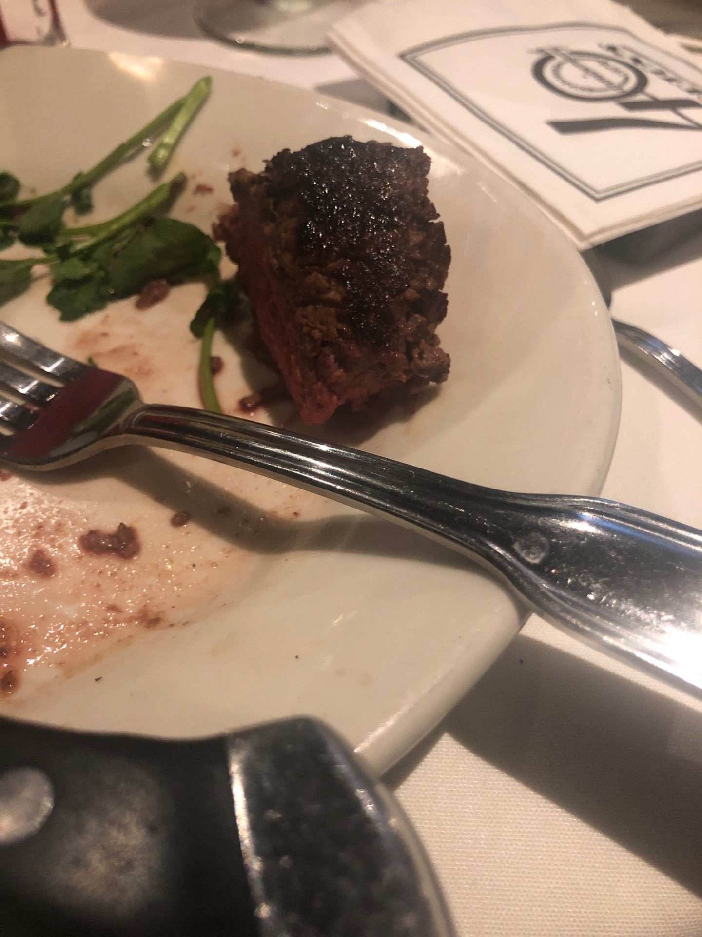 Morton's the Steakhouse
