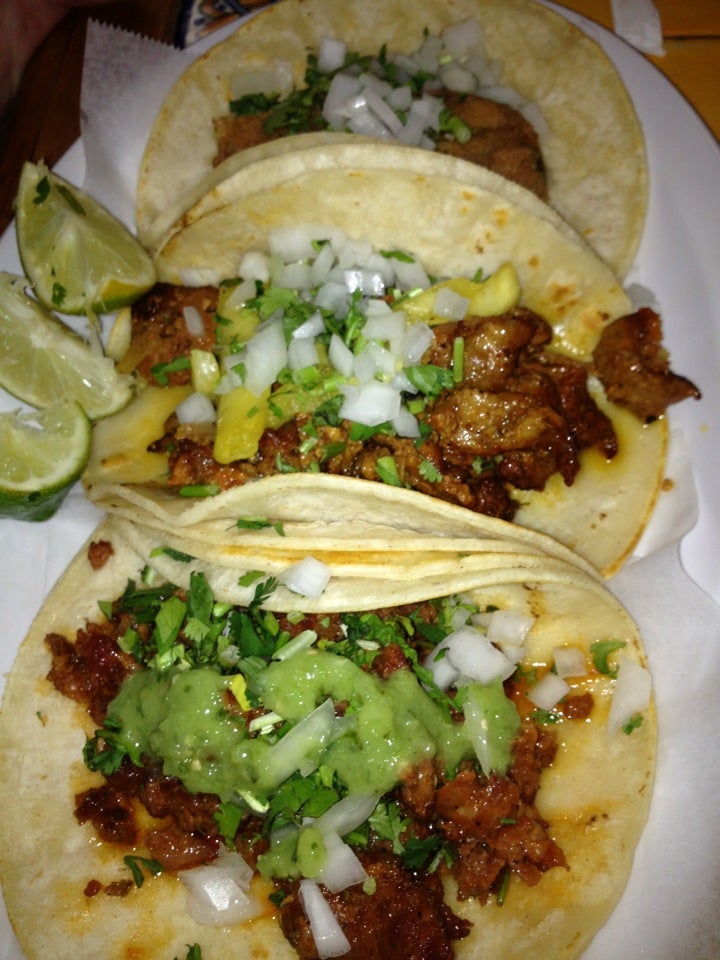 Taqueria Veracruzana