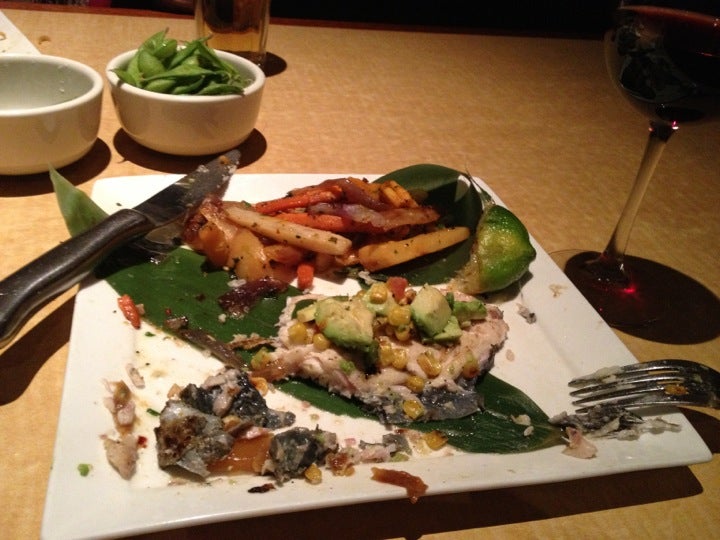 Kona Grill