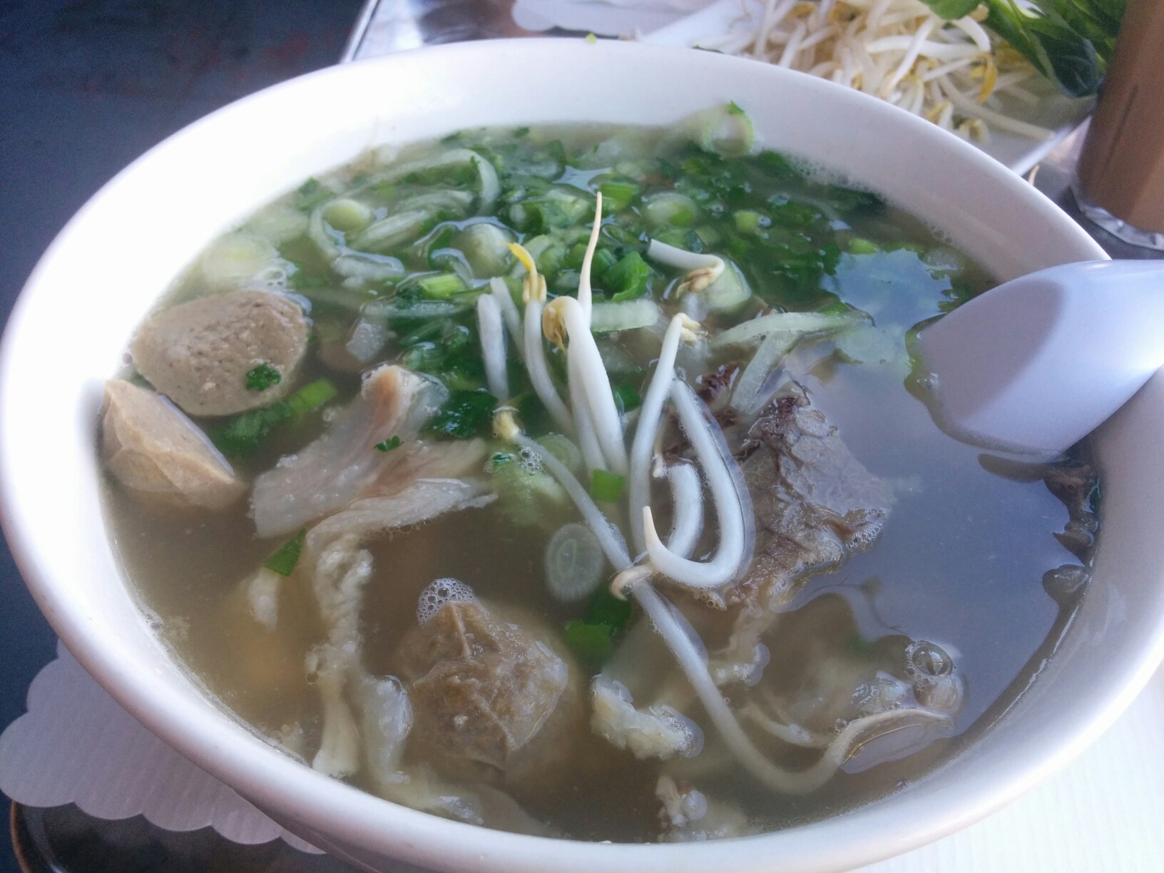 Vien Cafe
