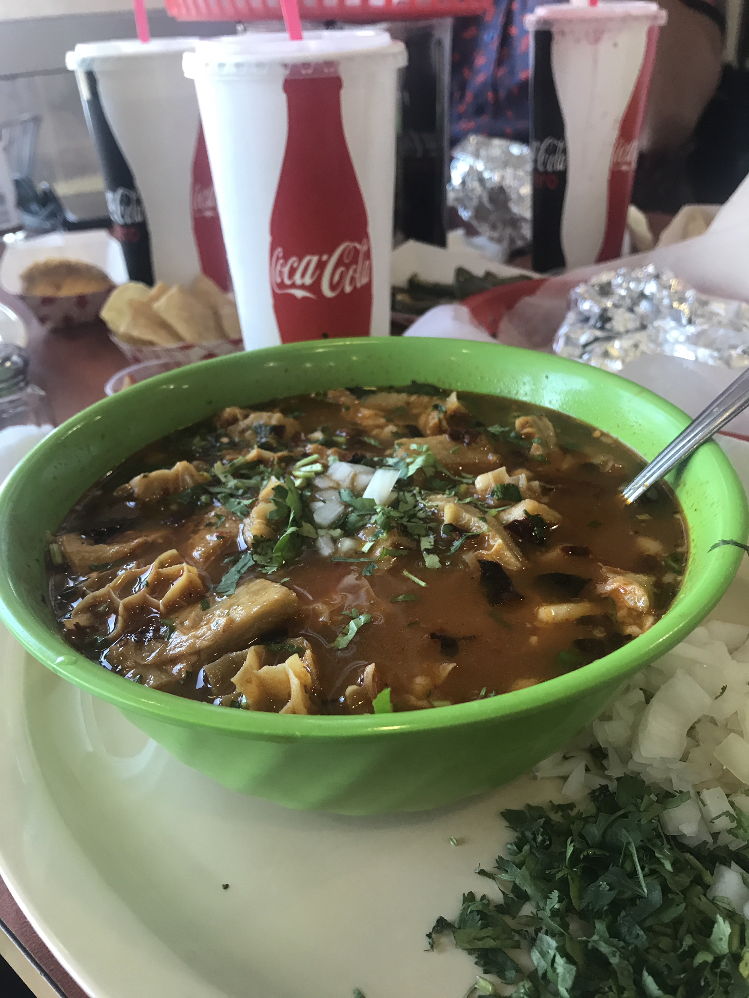 Taqueria El Ranchito