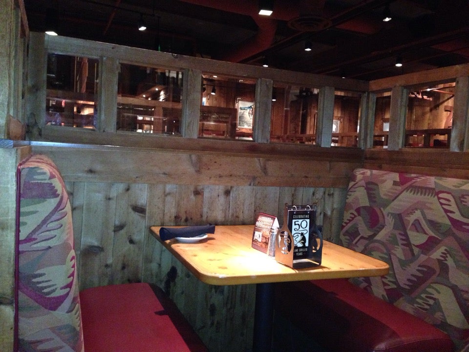 Black Angus Steakhouse