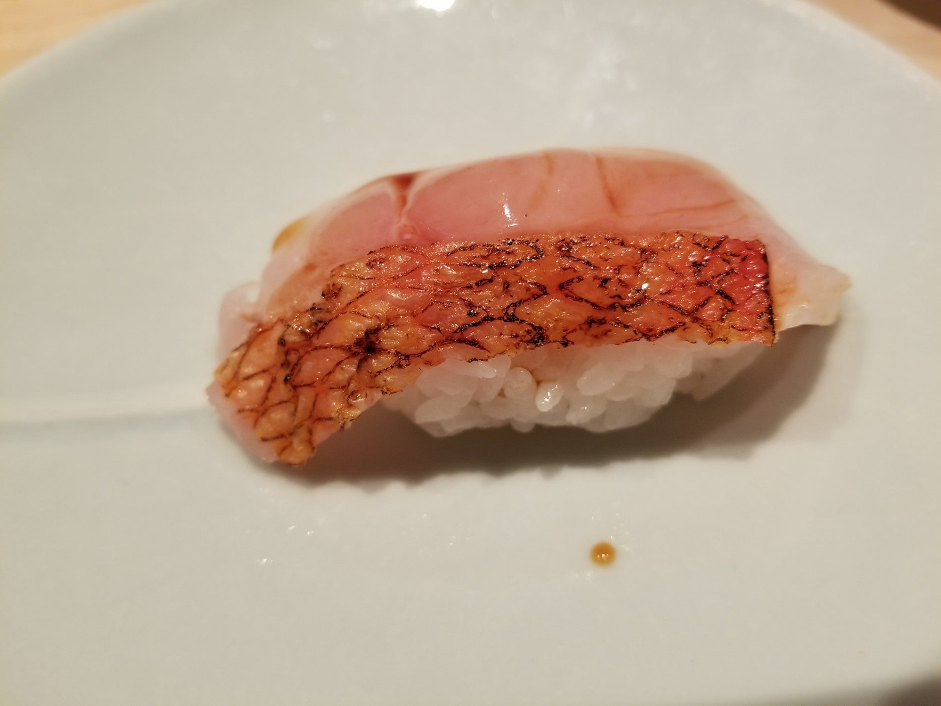 SUGARFISH by sushi nozawa