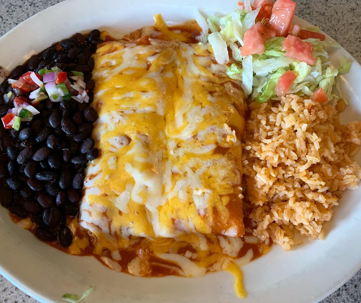 Blue Bonnet Restaurant