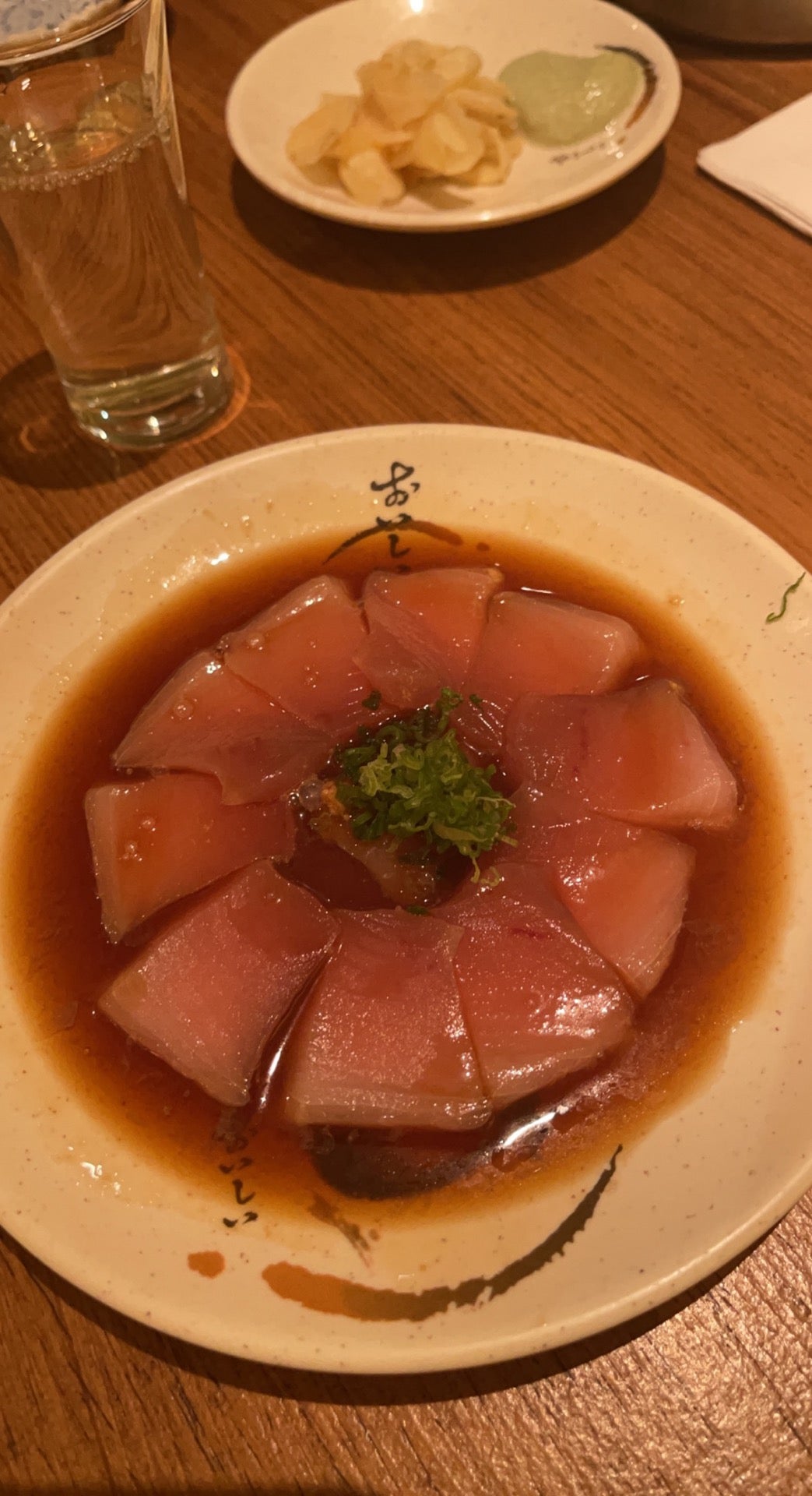 Sushi Sasabune