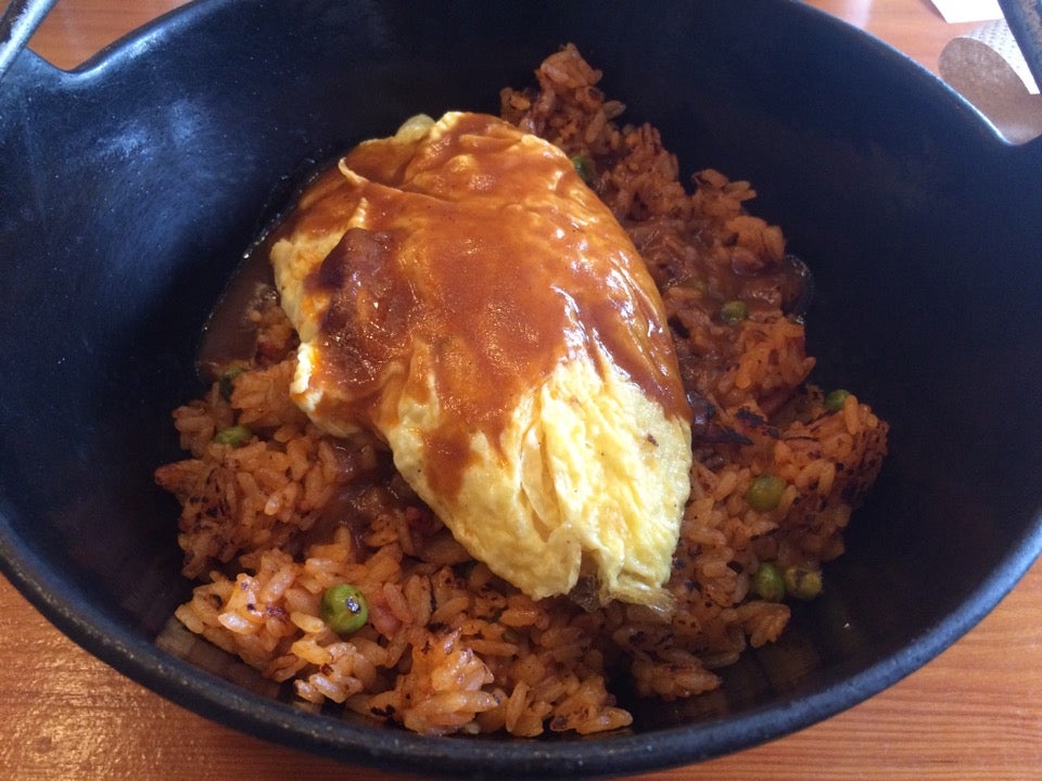 Jist Cafe