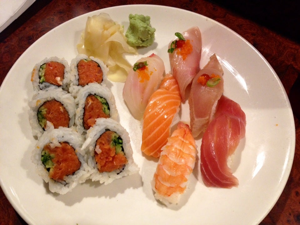 Tomomi Sushi