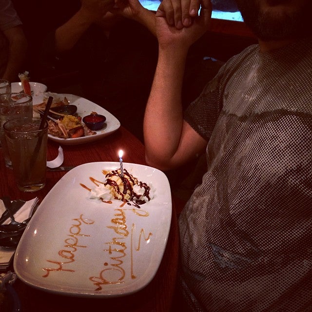 Red Lobster
