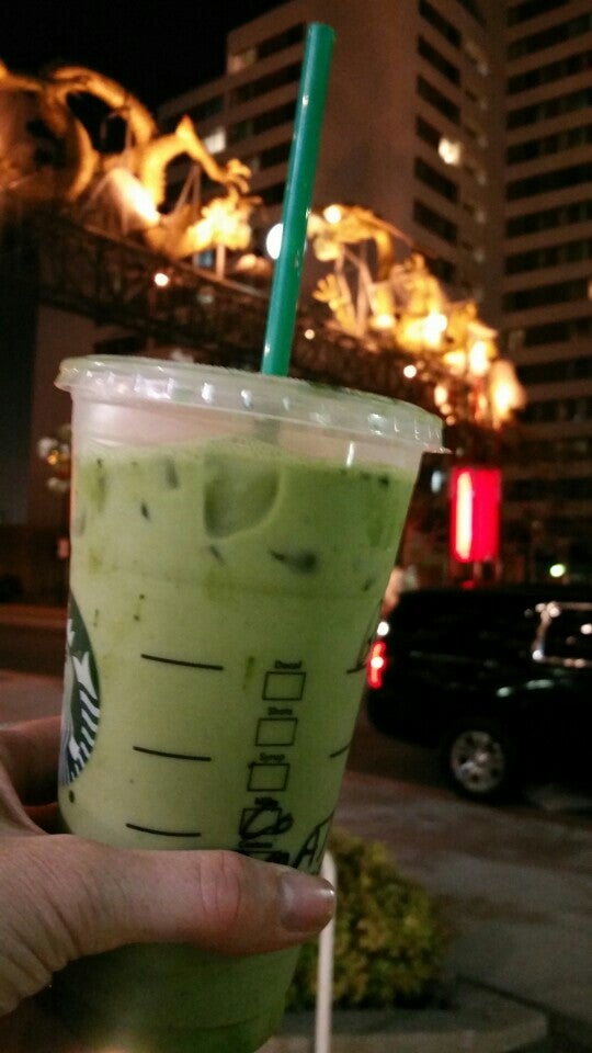 Starbucks Coffee