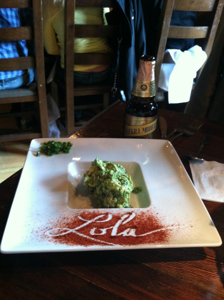Vita Restaurant