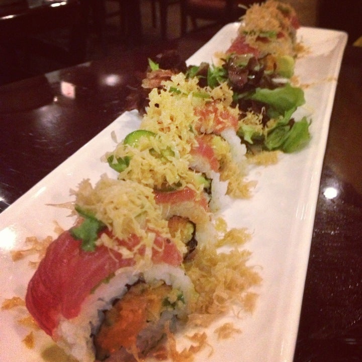 Boss Sushi