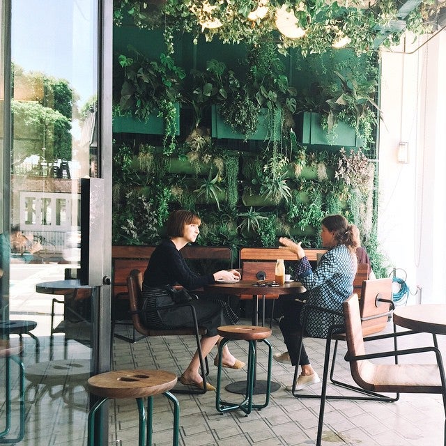 Verve Coffee Roasters