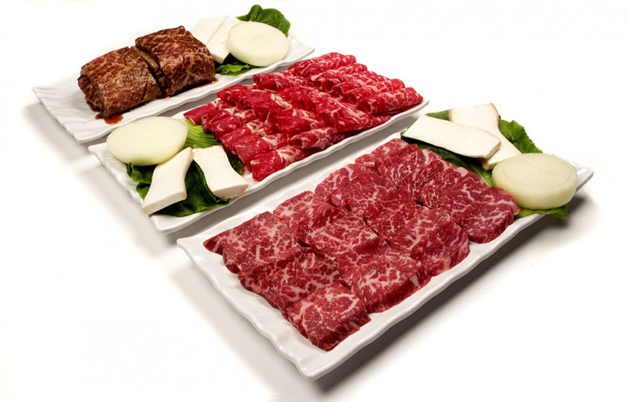 Ombu Grill