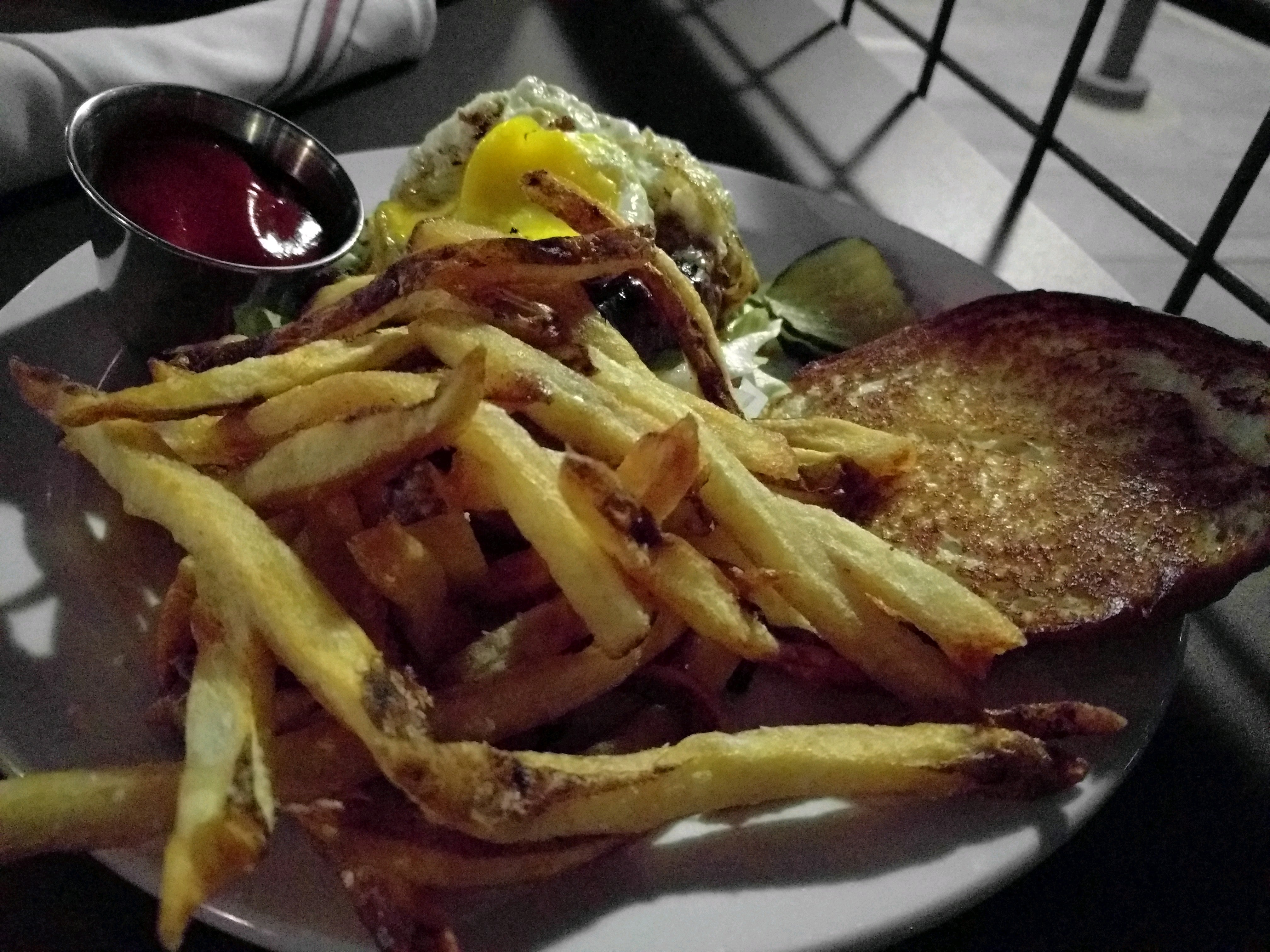 Sloan's Lake Tap and Burger