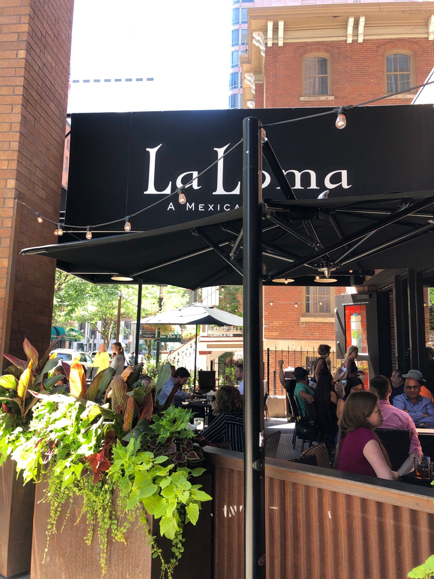 La Loma Restaurant