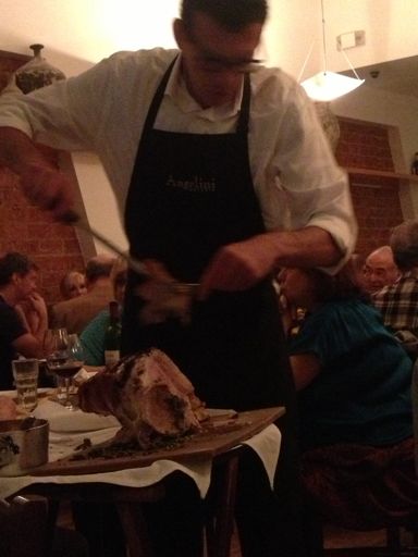 Angelini Osteria