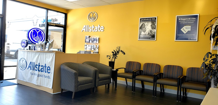 Allstate Insurance Agent: Steve Kwon