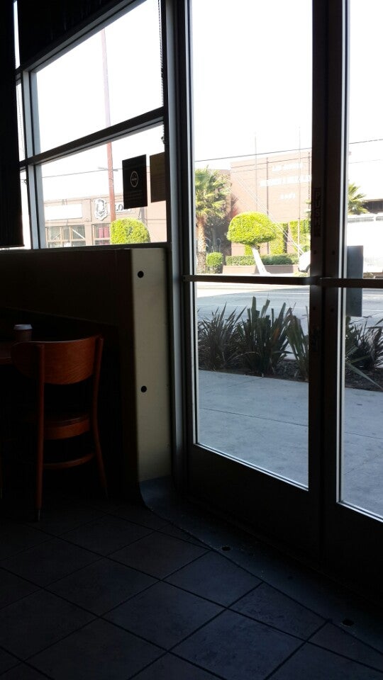 Starbucks Coffee