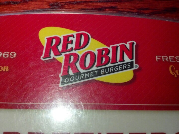 Red Robin Gourmet Burgers